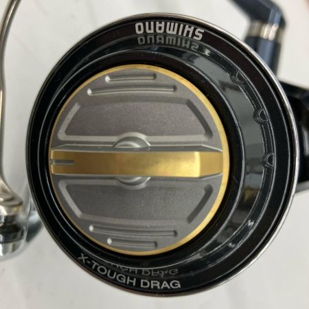  SHIMANO シマノ スピニングリール 13ステラSW 8000PG 03069
