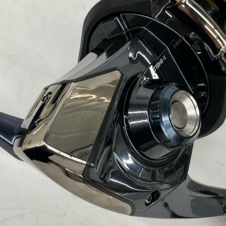  SHIMANO シマノ スピニングリール 13ステラSW 8000PG 03069