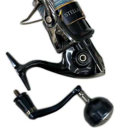  SHIMANO シマノ スピニングリール 13ステラSW 8000PG 03069