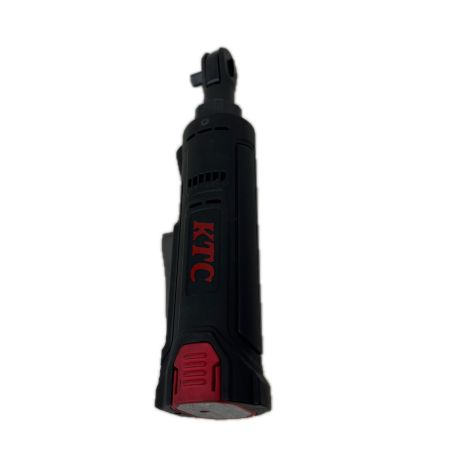  KTC ケーティーシー ラチェットレンチ　34N・m 9.5sq 7.2v JTRE310
