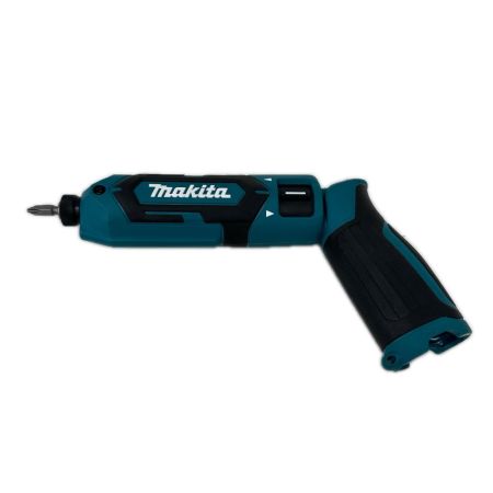 MAKITA マキタ ペンインパクトドライバ　本体のみ TD022D