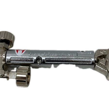  千代田精機 ガス切断機　 1形1号A アセチレン用 2508