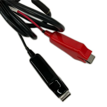  SHIMANO シマノ 電動リール 24フォースマスター 2000 36時間使用8.7㎞ 044839