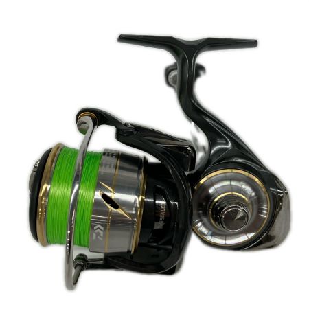  DAIWA ダイワ スピニングリール 20ルビアス LT4000-CXH 021114
