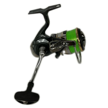  DAIWA ダイワ スピニングリール 20ルビアス LT4000-CXH 021114