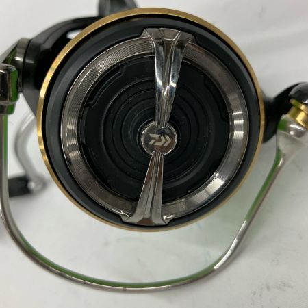  DAIWA ダイワ スピニングリール 20ルビアス LT4000-CXH 021114
