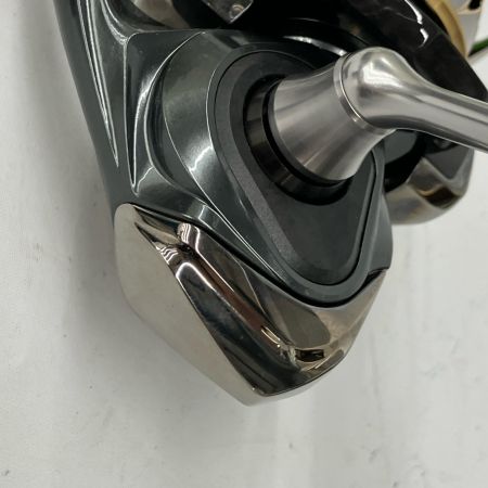  DAIWA ダイワ スピニングリール 20ルビアス LT4000-CXH 021114