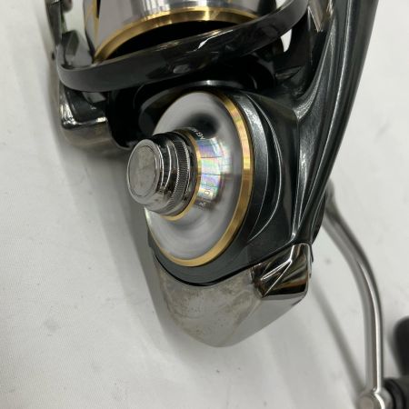  DAIWA ダイワ スピニングリール 20ルビアス LT4000-CXH 021114