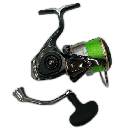  DAIWA ダイワ スピニングリール 20ルビアス LT4000-CXH 021114