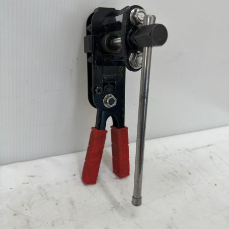  SANEI サンエー フレアツール 巻ベンリーカンツバ出し機