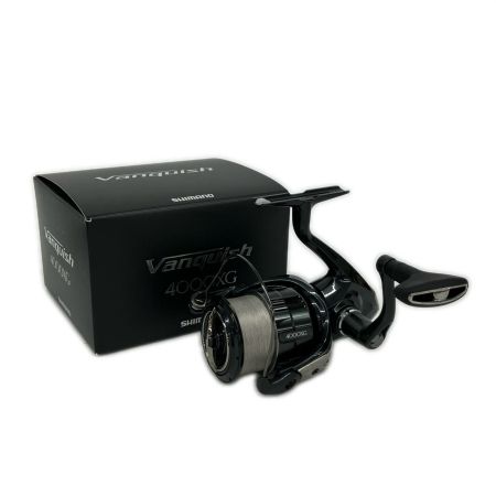  SHIMANO シマノ スピニングリール 19VANQUISH バンキッシュ 03963 03963