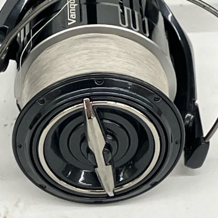  SHIMANO シマノ スピニングリール 19VANQUISH バンキッシュ 03963 03963