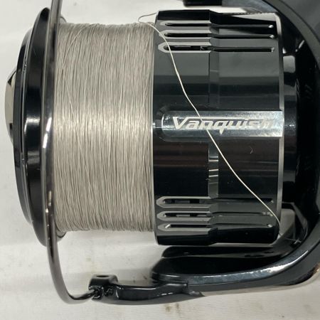  SHIMANO シマノ スピニングリール 19VANQUISH バンキッシュ 03963 03963