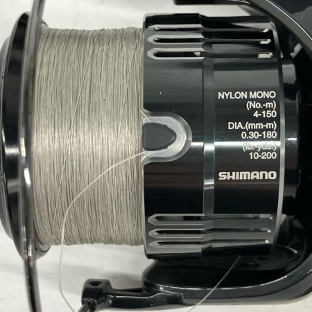  SHIMANO シマノ スピニングリール 19VANQUISH バンキッシュ 03963 03963