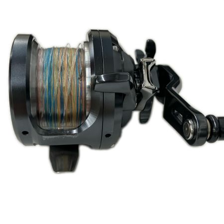  SHIMANO シマノ ベイトリール オシアジガーFCNR 2000HG 04004