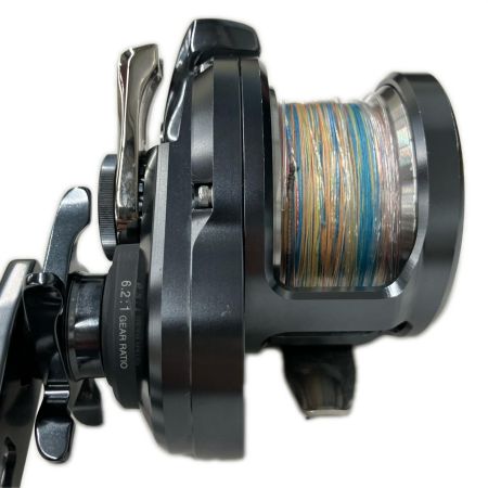  SHIMANO シマノ ベイトリール オシアジガーFCNR 2000HG 04004
