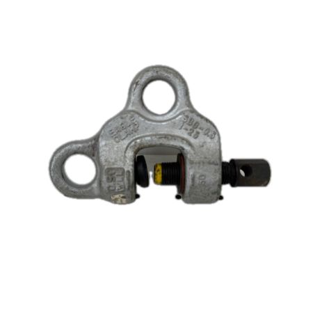   ねじ式全方向イーグルクランプ 0.5t SBB-0.5