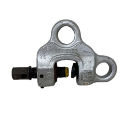   ねじ式全方向イーグルクランプ 0.5t SBB-0.5