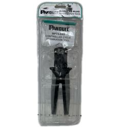 △△ PANDUIT モジュラープラグ用圧着工具 MPT5-8AS Bランク