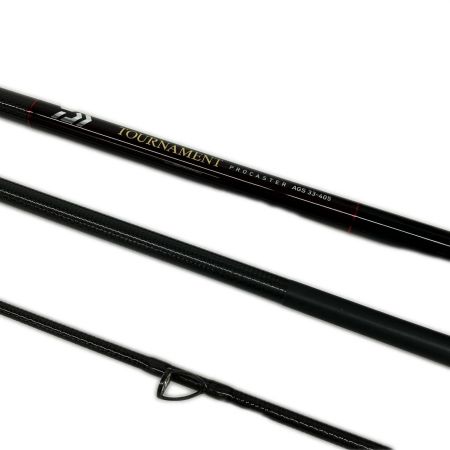  DAIWA ダイワ 投げ竿 トーナメント プロキャスター AGS 33-405  05268715  2