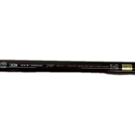  DAIWA ダイワ ロッド トーナメント プロキャスター AGS 33-405 05268715