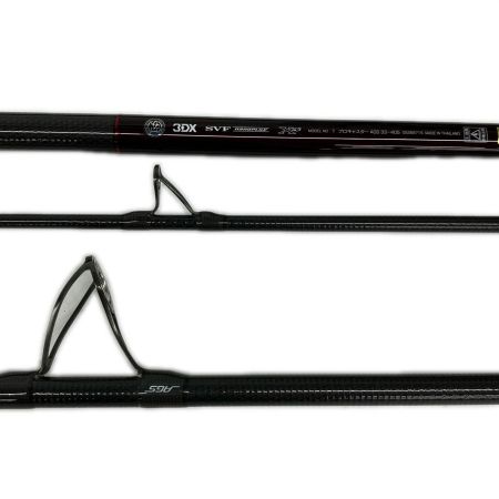  DAIWA ダイワ ロッド トーナメント プロキャスター AGS 33-405 05268715