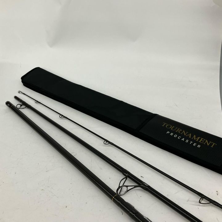 DAIWA ダイワ ロッド トーナメント プロキャスター AGS 33-405