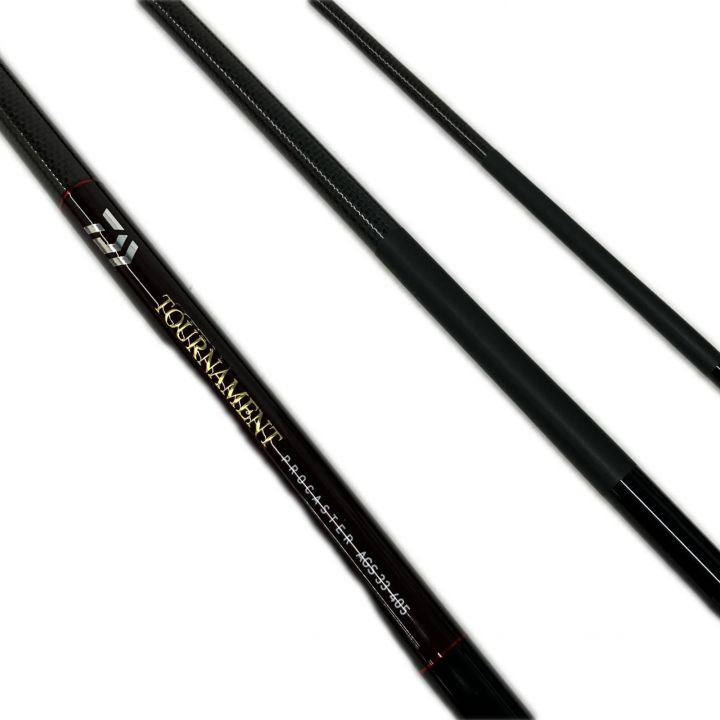 DAIWA ダイワ ロッド トーナメント プロキャスター AGS 33-405