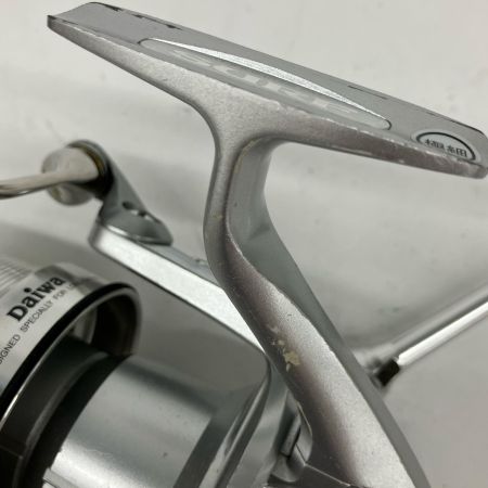  DAIWA ダイワ スピニングリール トーナメントサーフ  替スプール付 ﾄｰﾅﾒﾝﾄｻｰﾌ Z45C