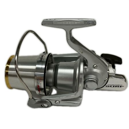  DAIWA ダイワ スピニングリール トーナメントサーフ  替スプール付 ﾄｰﾅﾒﾝﾄｻｰﾌ Z45C