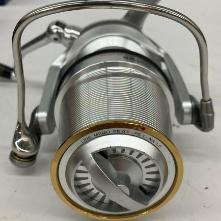  DAIWA ダイワ スピニングリール トーナメントサーフ  替スプール付 ﾄｰﾅﾒﾝﾄｻｰﾌ Z45C