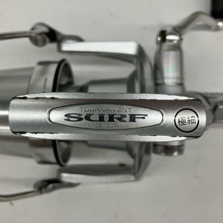  DAIWA ダイワ スピニングリール トーナメントサーフ  替スプール付 ﾄｰﾅﾒﾝﾄｻｰﾌ Z45C