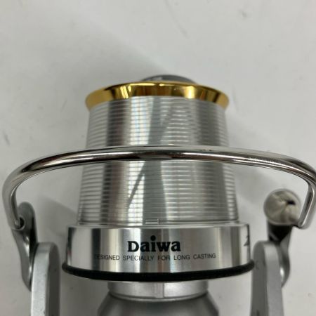  DAIWA ダイワ スピニングリール トーナメントサーフ  替スプール付 ﾄｰﾅﾒﾝﾄｻｰﾌ Z45C