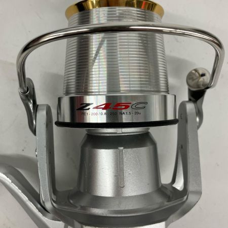  DAIWA ダイワ スピニングリール トーナメントサーフ  替スプール付 ﾄｰﾅﾒﾝﾄｻｰﾌ Z45C