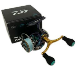 △△ DAIWA ダイワ スピニングリール 15エメラルダスエア 2508PE-H-DH 055993 Aランク