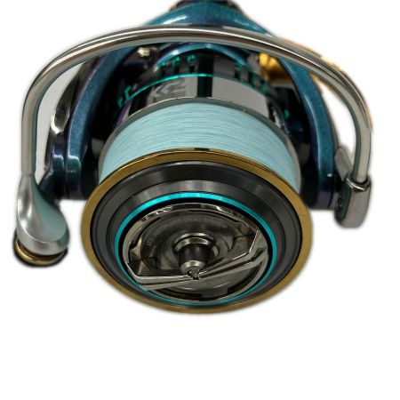  DAIWA ダイワ スピニングリール 15エメラルダスエア 2508PE-H-DH 055993