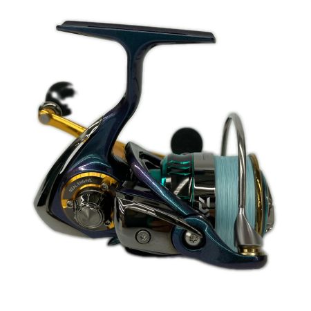  DAIWA ダイワ スピニングリール 15エメラルダスエア 2508PE-H-DH 055993