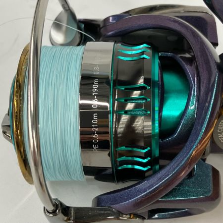 DAIWA ダイワ スピニングリール 15エメラルダスエア 2508PE-H-DH 055993