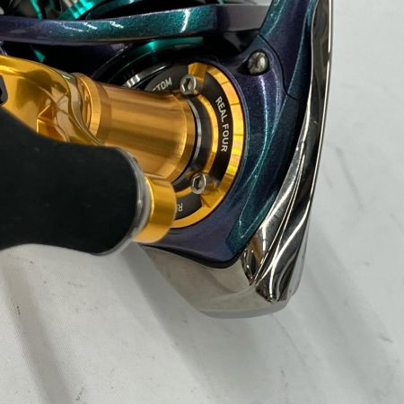  DAIWA ダイワ スピニングリール 15エメラルダスエア 2508PE-H-DH 055993
