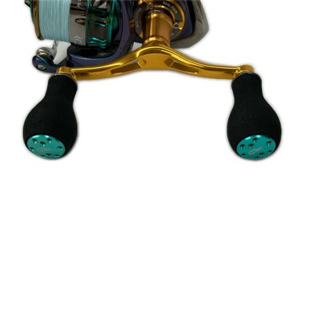  DAIWA ダイワ スピニングリール 15エメラルダスエア 2508PE-H-DH 055993