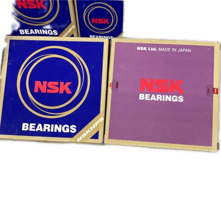   工具ＢＥＡＲＩＮＧＳ（ＮＳＫＨＰＳ） ベアリング　ＮＴＮ　箱入り２６個　箱無し13個