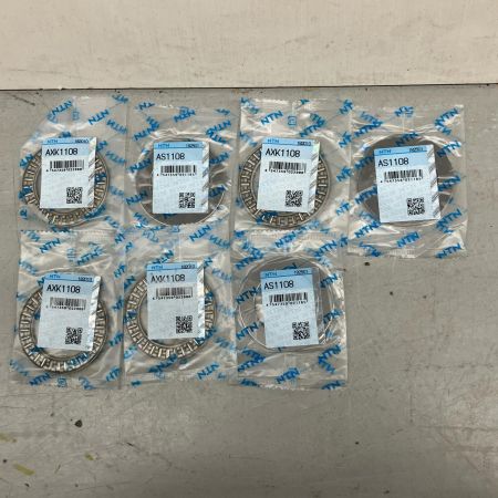   工具ＢＥＡＲＩＮＧＳ（ＮＳＫＨＰＳ） ベアリング　ＮＴＮ　箱入り２６個　箱無し13個