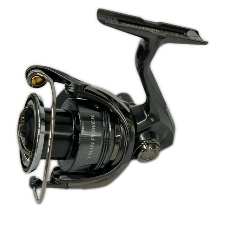  SHIMANO シマノ スピニングリール ツインパワー C3000XG 046826