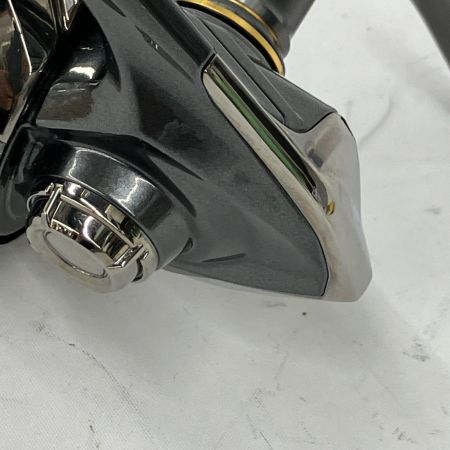  SHIMANO シマノ スピニングリール ツインパワー C3000XG 046826