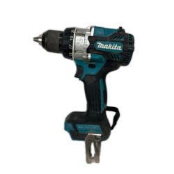 MAKITA マキタ ドライバドリル　本体のみ コードレス式 18v DF486D Cランク