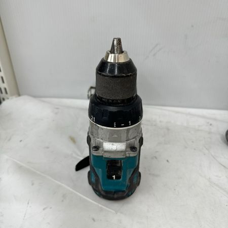 MAKITA マキタ ドライバドリル　本体のみ コードレス式 18v DF486D