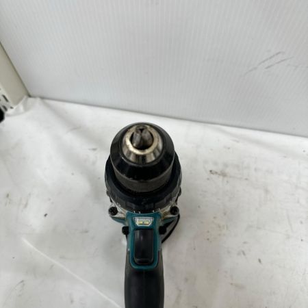 MAKITA マキタ ドライバドリル　本体のみ コードレス式 18v DF486D