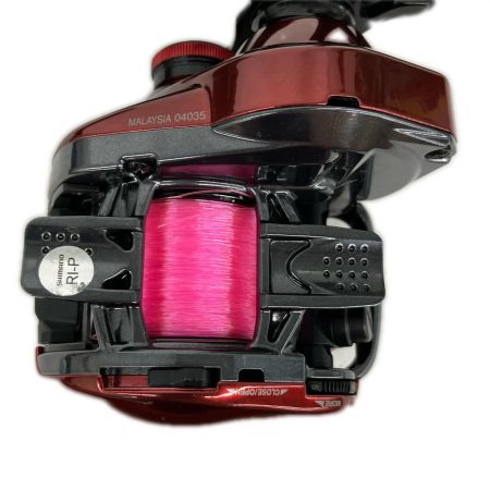  SHIMANO シマノ ベイトリール  スコーピオンMGL 150XG 04035