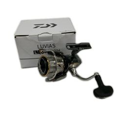 △△ DAIWA ダイワ スピニングリール 20ルビアス LT3000-XH  276474 Bランク