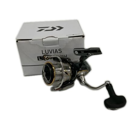  DAIWA ダイワ スピニングリール 20ルビアス LT3000-XH  276474